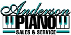 Anderson Piano Sales & Service
