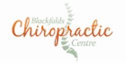 Blackfalds Chiropractic Centre
