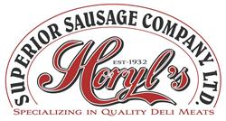 Horyls Superior Sausage Co Ltd