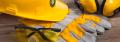 Safety Supplies and Training