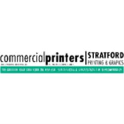 Stratford Printing & Graphics