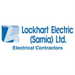 Lockhart Electric (Sarnia) Ltd
