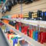 VASTE CHOIX D'OUTILS À MAIN EN MAGASIN
Outillage Placide Mathieu,
www.placide.com/fr VASTE CHOIX D'OUTILS À MAIN EN MAGASIN
Outillage Placide Mathieu,
www.placide.com/fr