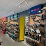 Nous sommes un important centre de distribution et de vente pour plus de 250 marques d’outils et d’accessoires de qualité pour les domaines de l’industrie, de la construction et de la mécanique. Nous sommes un important centre de distribution et de vente pour plus de 250 marques d’outils et d’accessoires de qualité pour les domaines de l’industrie, de la construction et de la mécanique.