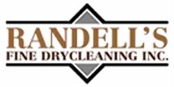 Randell's Fine Drycleaning Inc