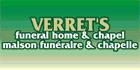 Verret's Funeral Home & Chapel