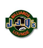 JJQ's Billiards and Lounge
