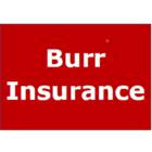 BURR INSURANCE " We really liked their service." "Terrific advice." "We saved a lot for sure." "
