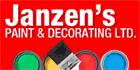 Janzen's Paint & Decorating Ltd