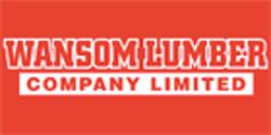 Wanson Lumber Company Limited