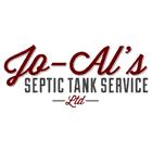 Jo-Al's Septic Tank Service Ltd