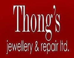 Thongs Jewellery & Repair Ltd