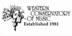 Western Conservatory Of Music
