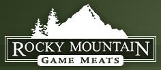 Rocky Mountain Game Meats Ltd