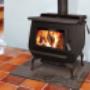 Uploaded by visitor on 7/21/2016 - Blaze King Princess Catalytic Wood Stove Uploaded by visitor on 7/21/2016 - Blaze King Princess Catalytic Wood Stove