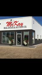 Mckay Real Estate & Auction Co