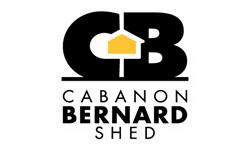Cabanon Bernard & Bernard Shed