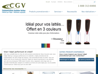 Communications Guylaine Vachon