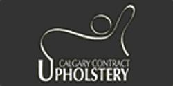 Calgary Contract Upholstery