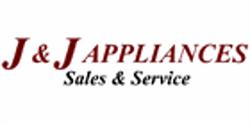 J J Appliances