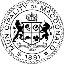 Macdonald Rural Municipality Of