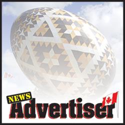 Vegreville News Advertiser The