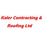 Kaler Contracting & Roofing Ltd