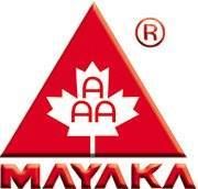 Mayaka International Canada Incorporated