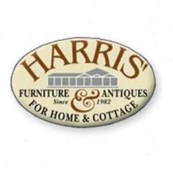 Harris New Furniture & Antiques