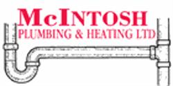 McIntosh Plumbing & Heating