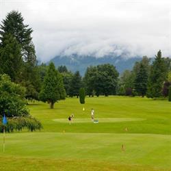 Meadowlands Golf & Country Club
