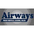 Airways Truck Rentals, Leasing, & Sales
