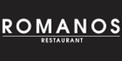 Romano's Classic Italian Cuisine