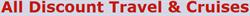 All Discount Travel and Cruises