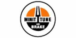 Minit-Tune & Brake Auto Centres