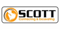 Scott Contracting & Excavating