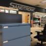 Filing cabinets Filing cabinets