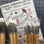 igh end art brushes igh end art brushes