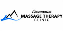 Downtown Massage Therapy Clinic