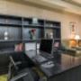 Business center Business center