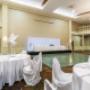 Banquet room Banquet room