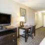 Spacious room with queen beds Spacious room with queen beds