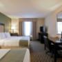Guest room with queen beds Guest room with queen beds
