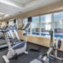 Fitness center Fitness center