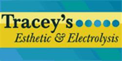 Tracey's Esthetic & Electrolysis