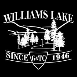 Williams Lake Golf & Tennis Club