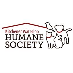 Humane Society Kitchener-Waterloo