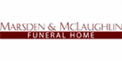 Marsden & McLaughlin Funeral Home