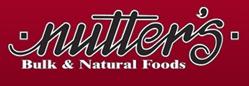 Nutters Bulk & Natural Foods Ltd