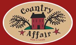 Country Affair Custom Candles Incorporated